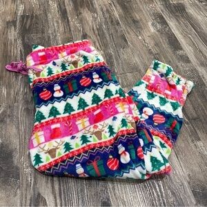 Joyspun Holiday Pajama’s